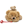 New Arrival Bonne qualité Super doux Peluches Toy Dressed Teddy Bear